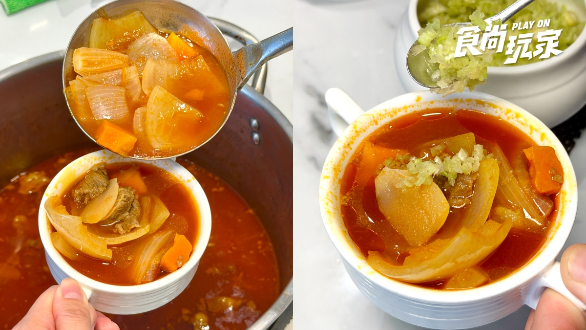 400元嗑套餐＋自助吧！在地人大推「高質感牛排」，濃湯、小菜、飲料無限續