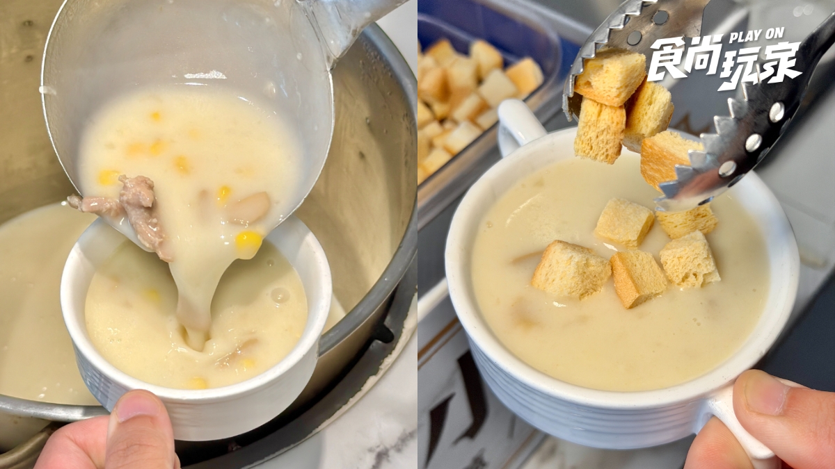 400元嗑套餐＋自助吧！在地人大推「高質感牛排」，濃湯、小菜、飲料無限續