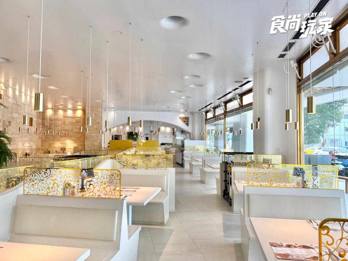 400元嗑套餐＋自助吧！在地人大推「高質感牛排」，濃湯、小菜、飲料無限續