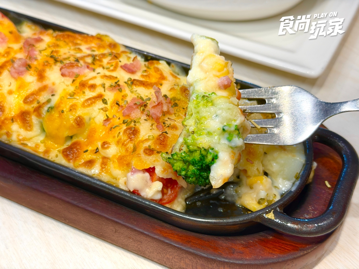 400元嗑套餐＋自助吧！在地人大推「高質感牛排」，濃湯、小菜、飲料無限續