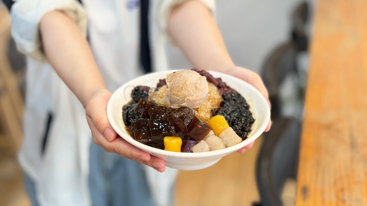 ５月優惠11家！NU PASTA買一送一、清原祭好康、肯德基66元，再抽城堡風住宿