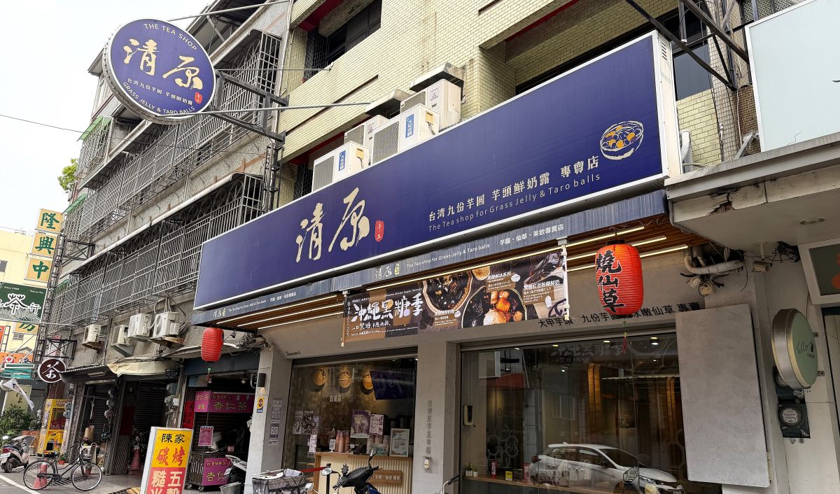 ５月優惠11家！NU PASTA買一送一、清原祭好康、肯德基66元，再抽城堡風住宿