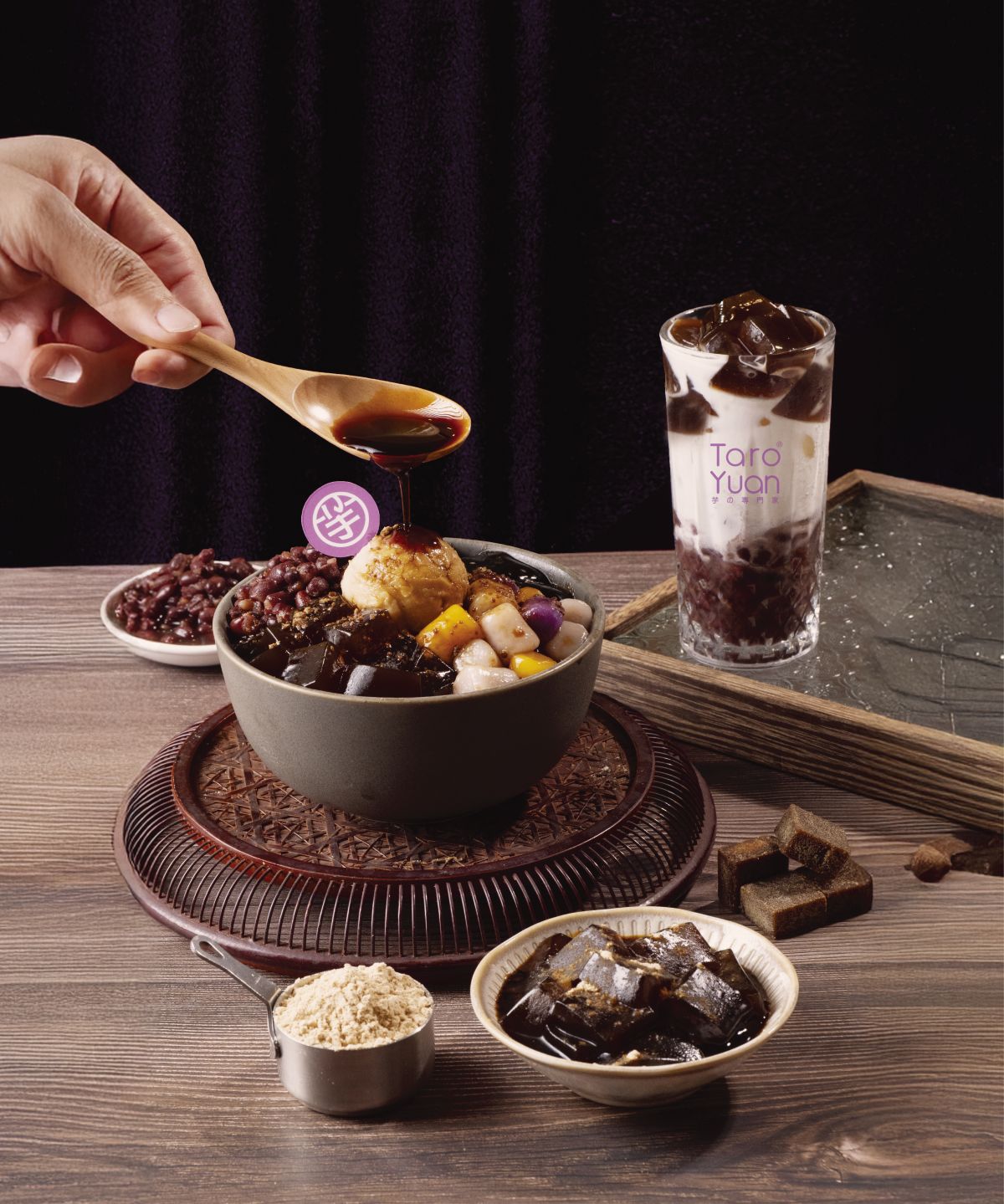 ５月優惠11家！NU PASTA買一送一、清原祭好康、肯德基66元，再抽城堡風住宿