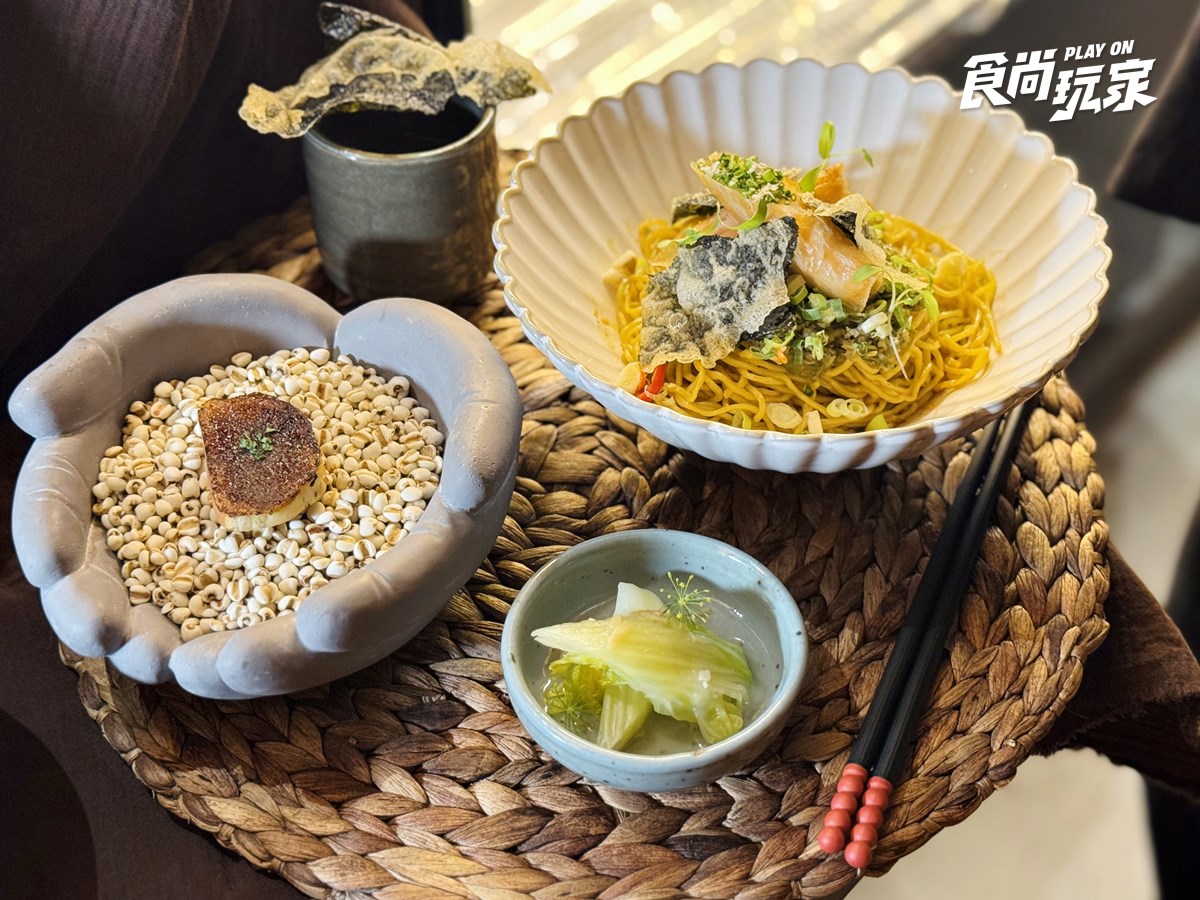 2026台北東區必吃推薦！米其林一星燒鳥、餐酒館60元起，加碼烏龍麵買一送一