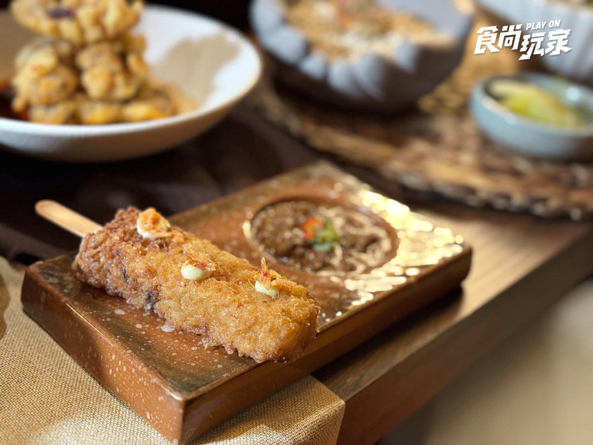 2026台北東區必吃推薦！米其林一星燒鳥、餐酒館60元起，加碼烏龍麵買一送一