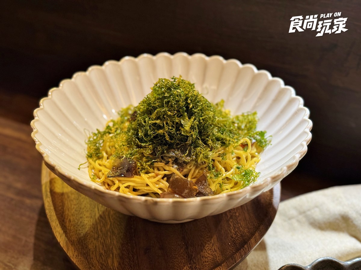 2026台北東區必吃推薦！米其林一星燒鳥、餐酒館60元起，加碼烏龍麵買一送一