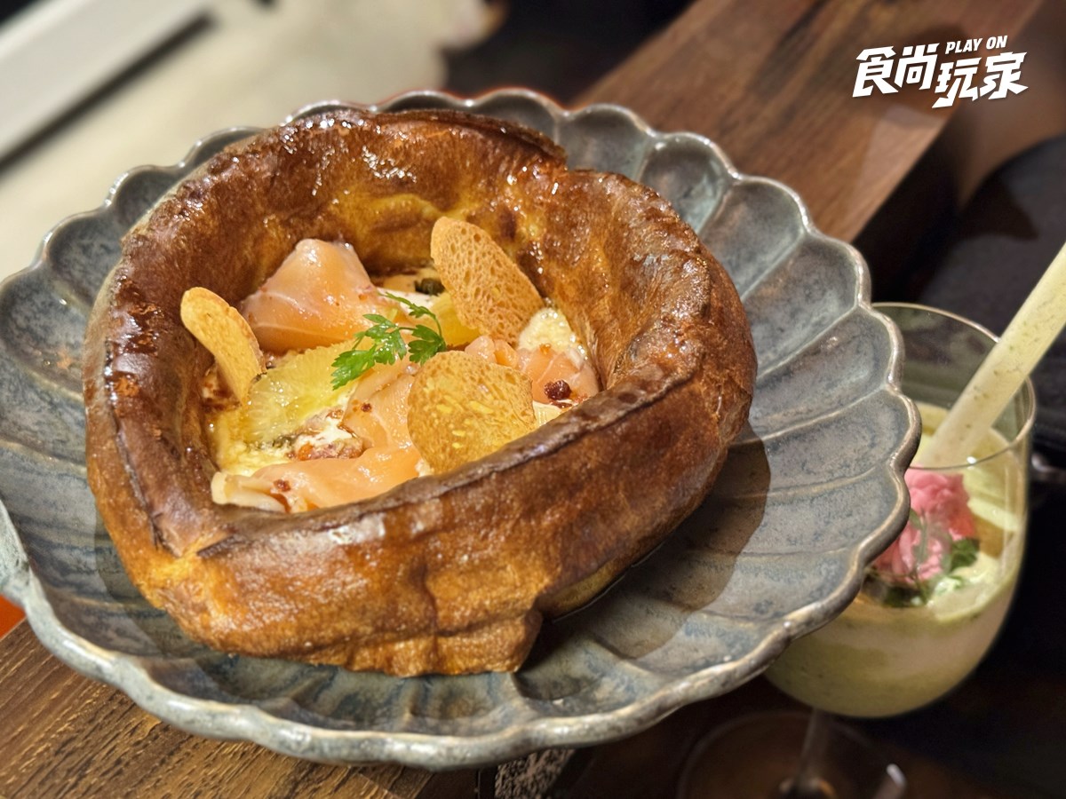 2026台北東區必吃推薦！米其林一星燒鳥、餐酒館60元起，加碼烏龍麵買一送一