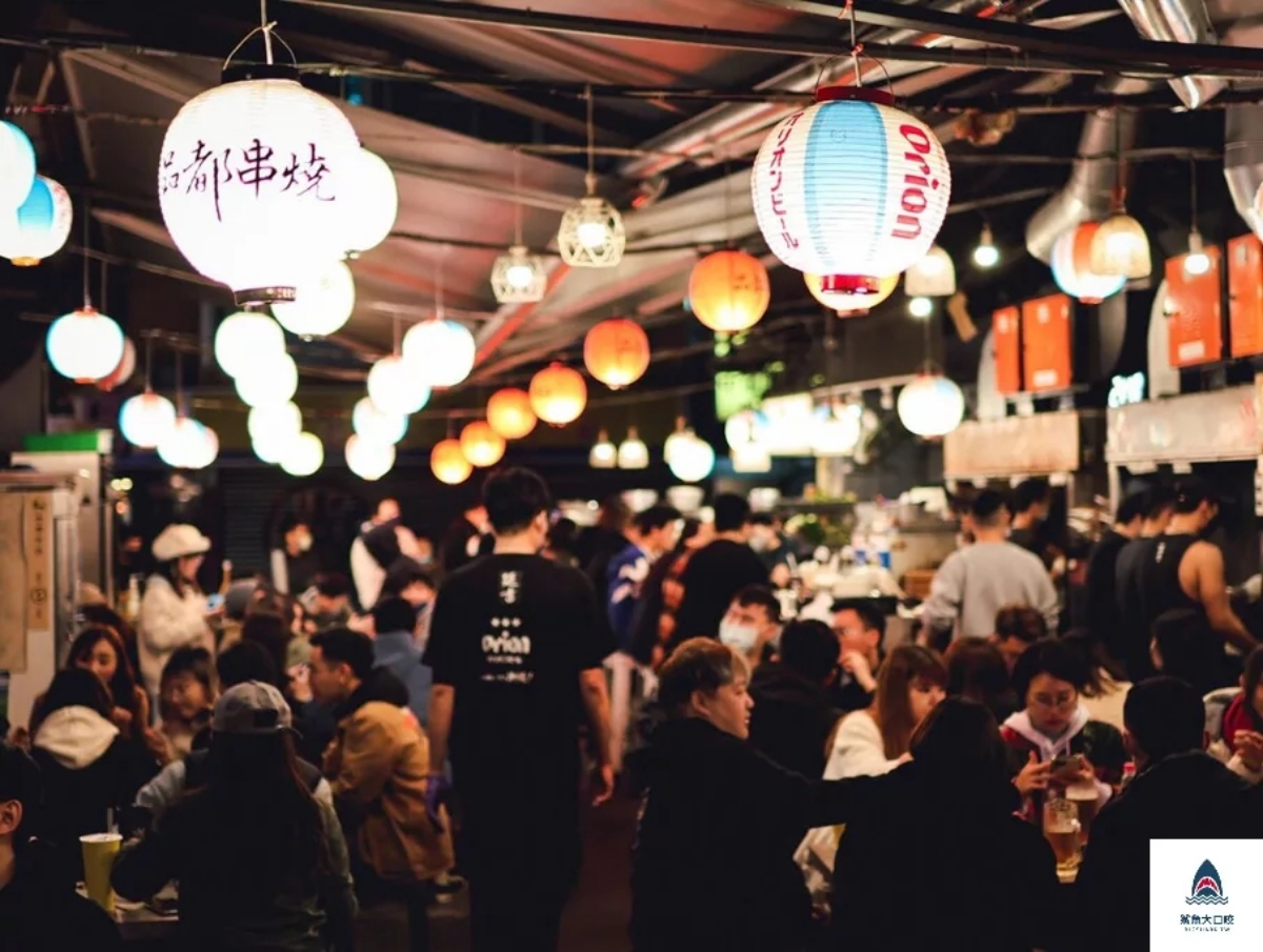 「品都串燒」新分店＋１！30元起不限時、想吃先排２小時，開幕時間＋地點曝