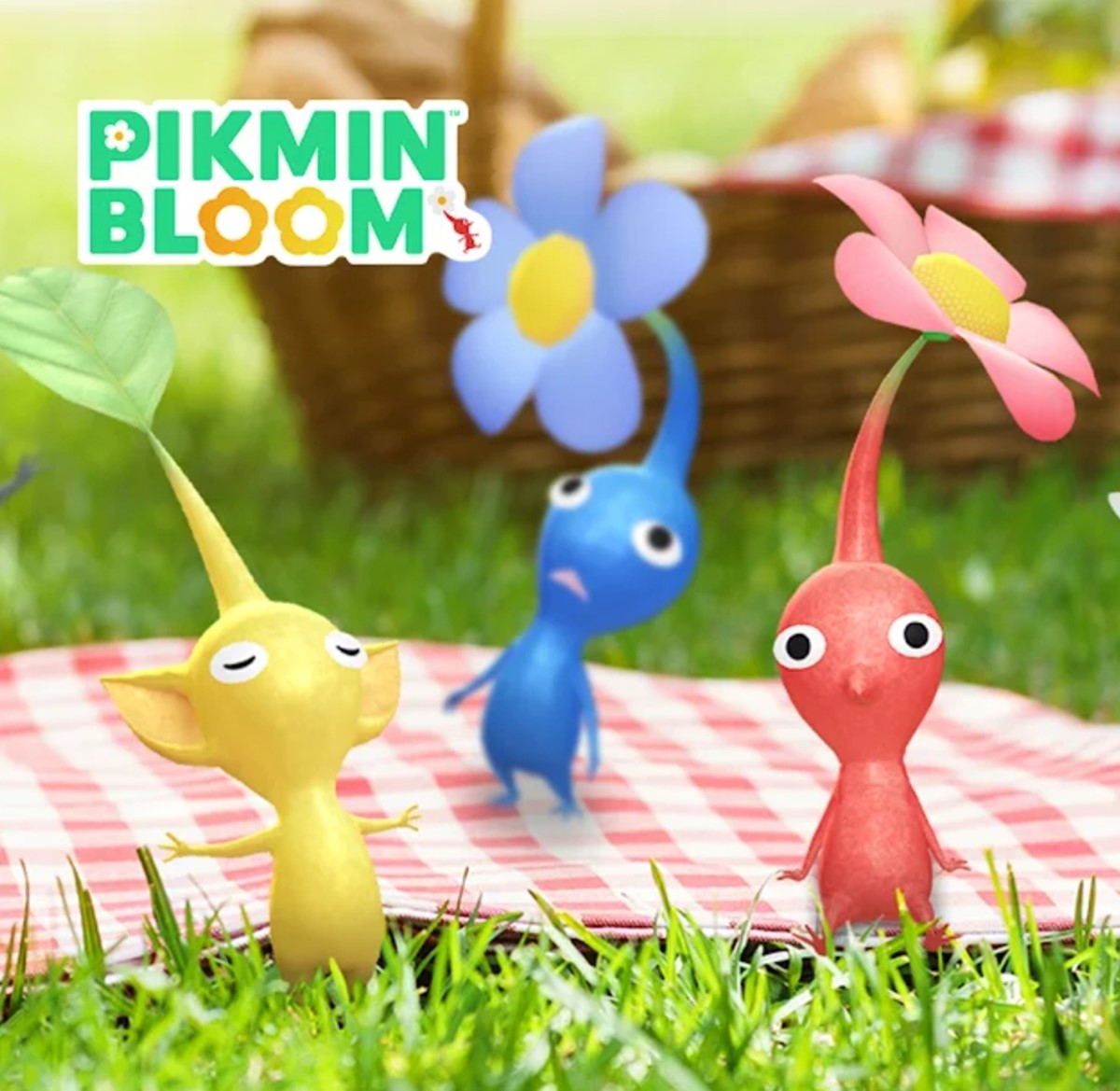 台北出發「皮克敏專車」１日遊！前往嘉義散步、蒐集限定造型，團費599元起