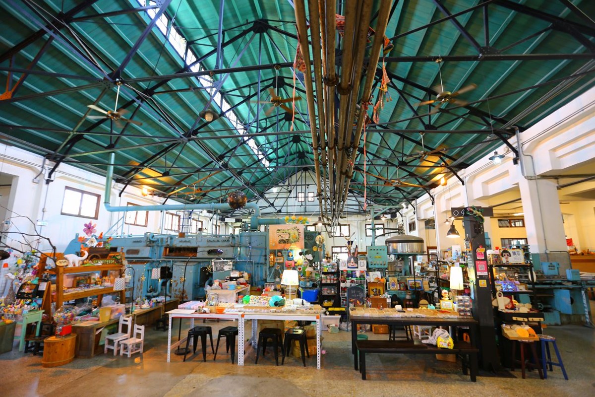 台北出發「皮克敏專車」１日遊！前往嘉義散步、蒐集限定造型，團費599元起