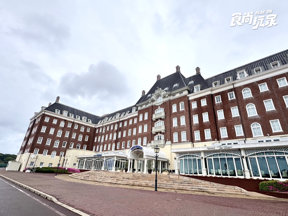 豪斯登堡變身EVA戰場！《新世紀福音戰士》8K飛行劇場、初號機霜淇淋、水舞秀