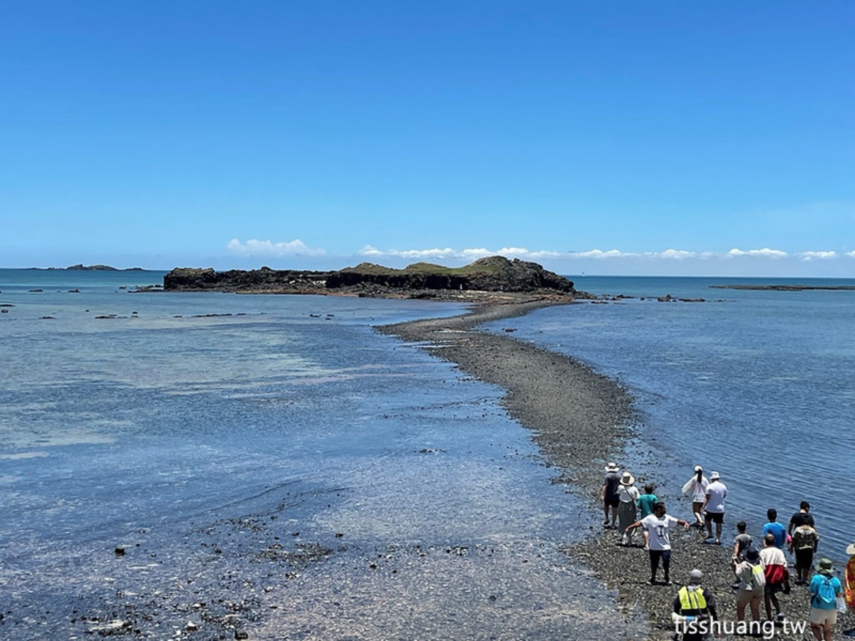 澎湖花火節一日遊怎麼安排？北環景點攻略、海味美食推薦、煙火私房景點一次看