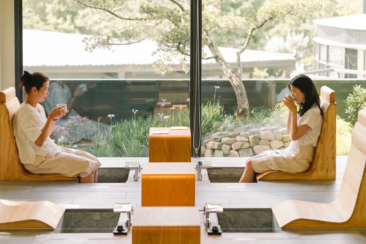 手搖控這波必收！HERSHEY’S可可飲買一送一，春水堂最美花藝聯名、焙茶霜淇淋