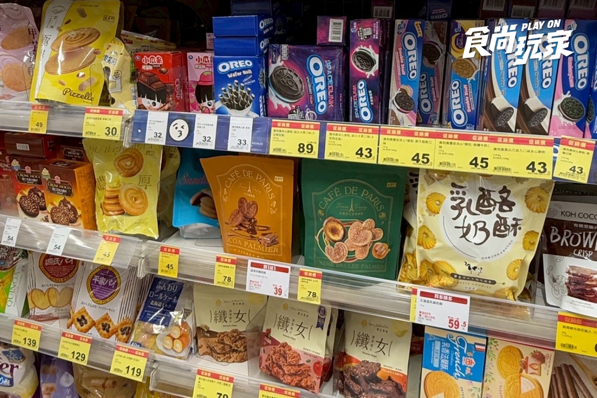 全聯100款商品買一送一！必搶「米其林名店」調味品，零食、衛生紙通通有