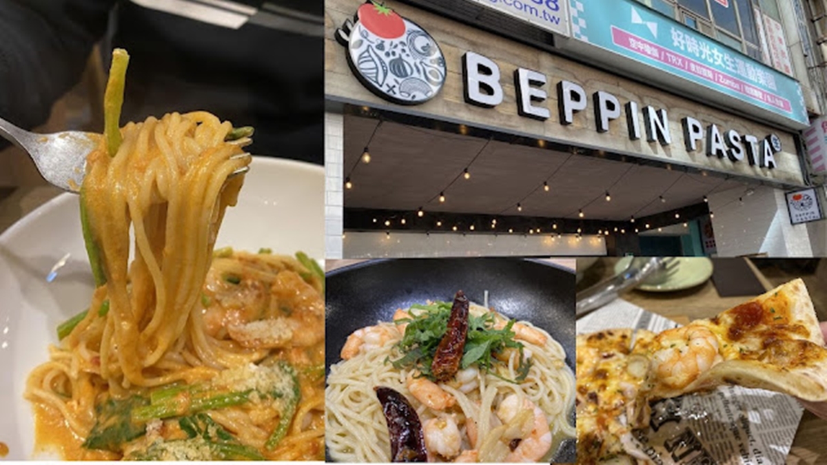 美麗華美食餐廳推薦10家！牛排／義式料理／韓式烤肉／火鍋