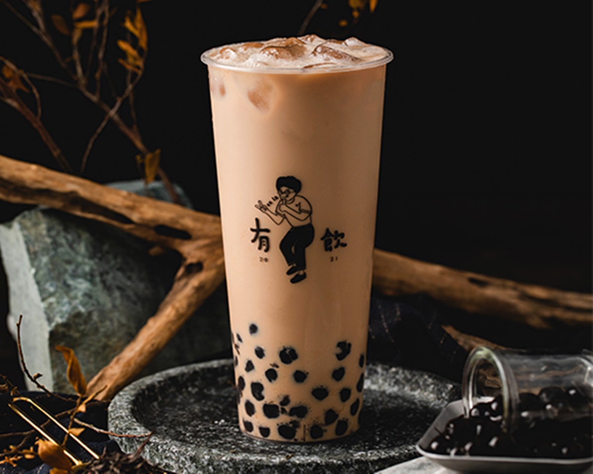 珍奶買一送一！全台７間「國際珍奶日」手搖優惠：迷客夏珍珠免費、萬波６折