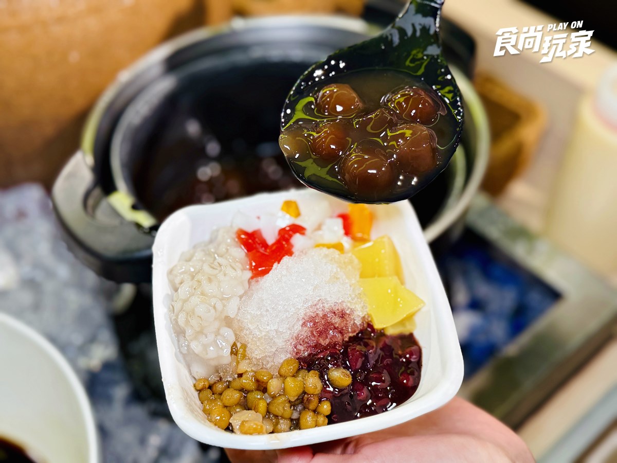 569元火鍋百匯吃到飽！暢吃７國料理、炸物熱食、甜點，多款海鮮無限夾