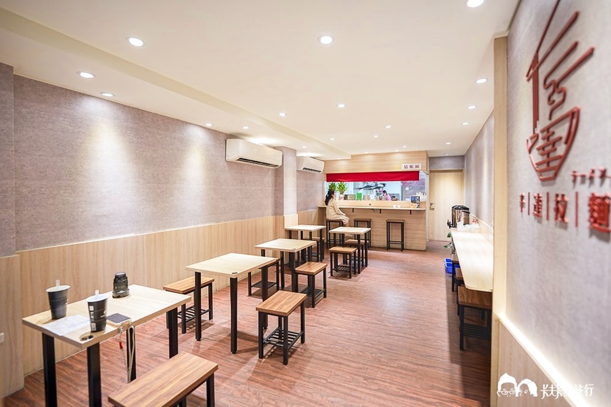 150元起吃到飽！超狂「平價拉麵」免費續麵加飯、飲料暢飲，必嗑爆濃蝦湯