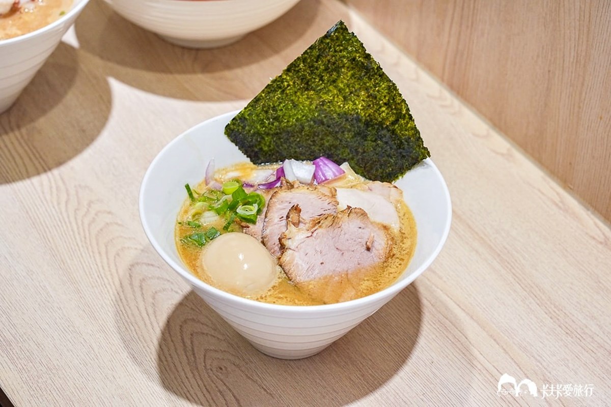 150元起吃到飽！超狂「平價拉麵」免費續麵加飯、飲料暢飲，必嗑爆濃蝦湯