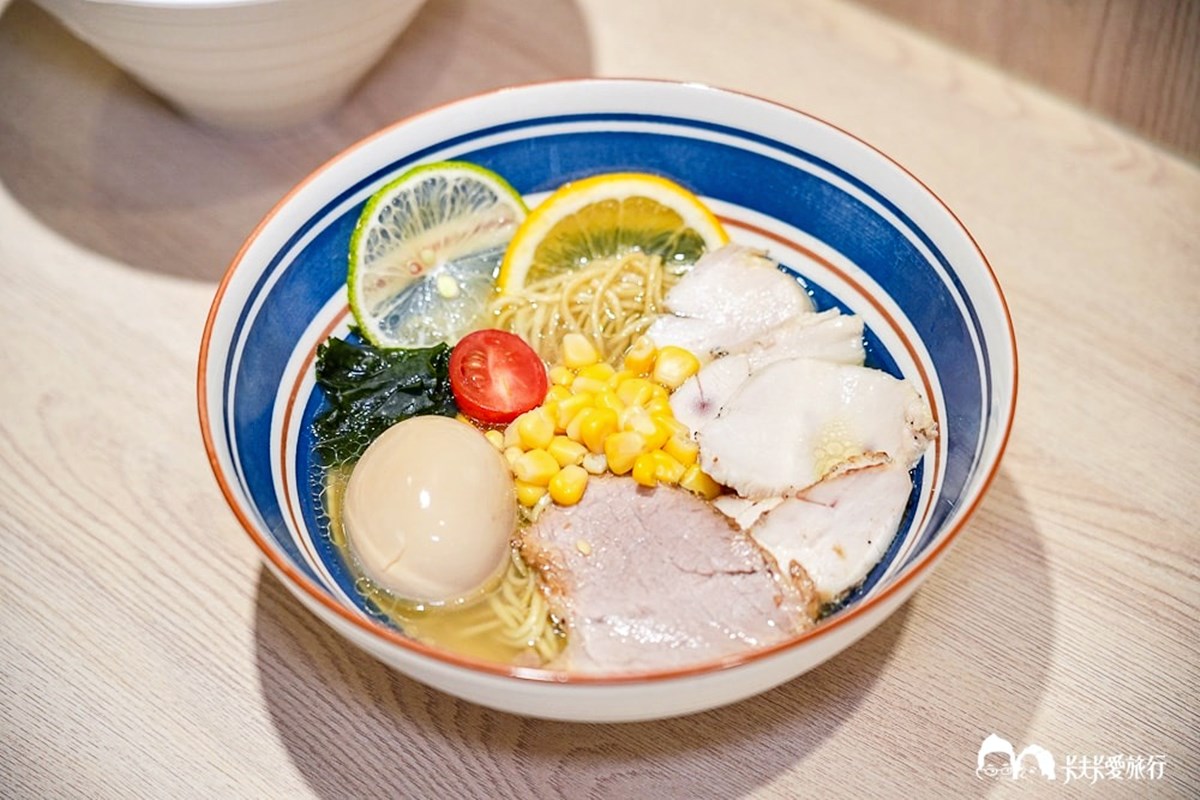 150元起吃到飽！超狂「平價拉麵」免費續麵加飯、飲料暢飲，必嗑爆濃蝦湯