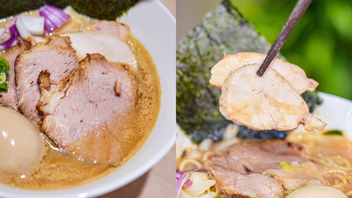 150元起吃到飽！超狂「平價拉麵」免費續麵加飯、飲料暢飲，必嗑爆濃蝦湯