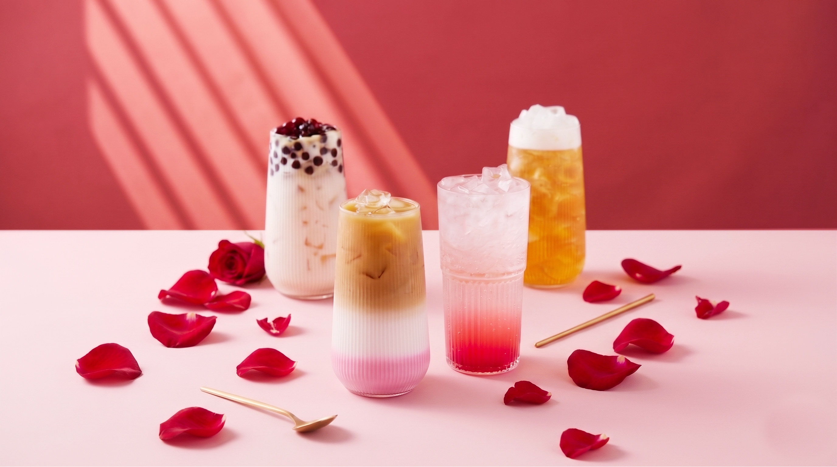 ５月優惠11家！NU PASTA買一送一、清原祭好康、肯德基66元，再抽城堡風住宿