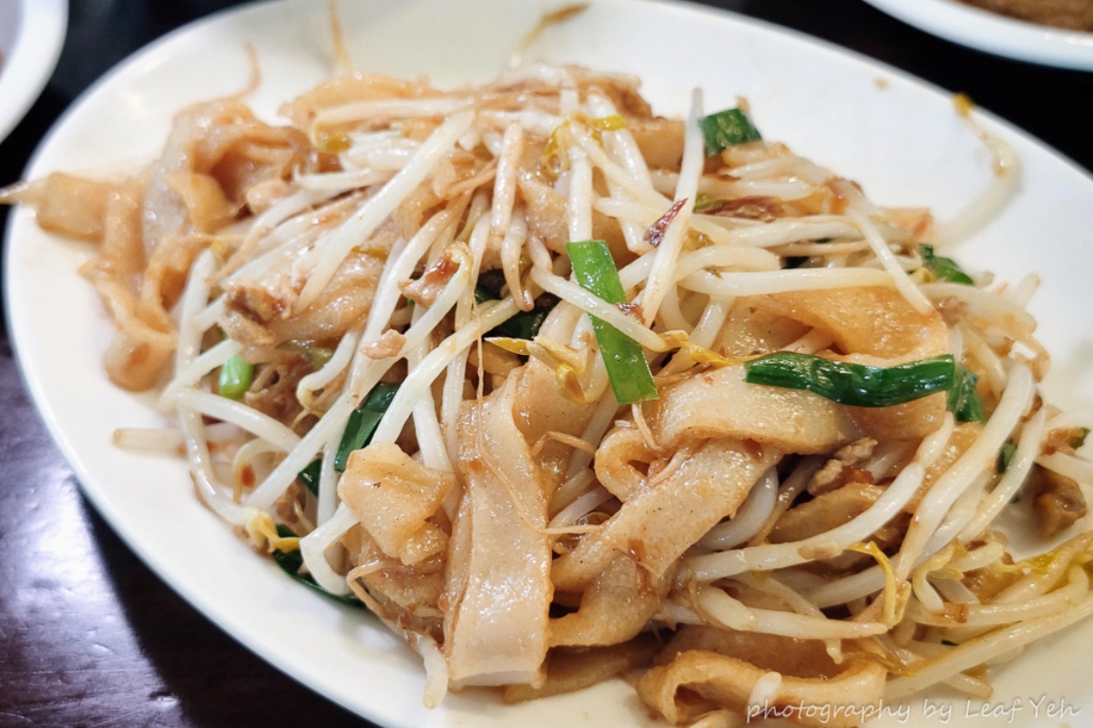 最地道苗栗客家美食！國宴級老字號粄條、冠軍客家小炒、創新客家料理一次吃