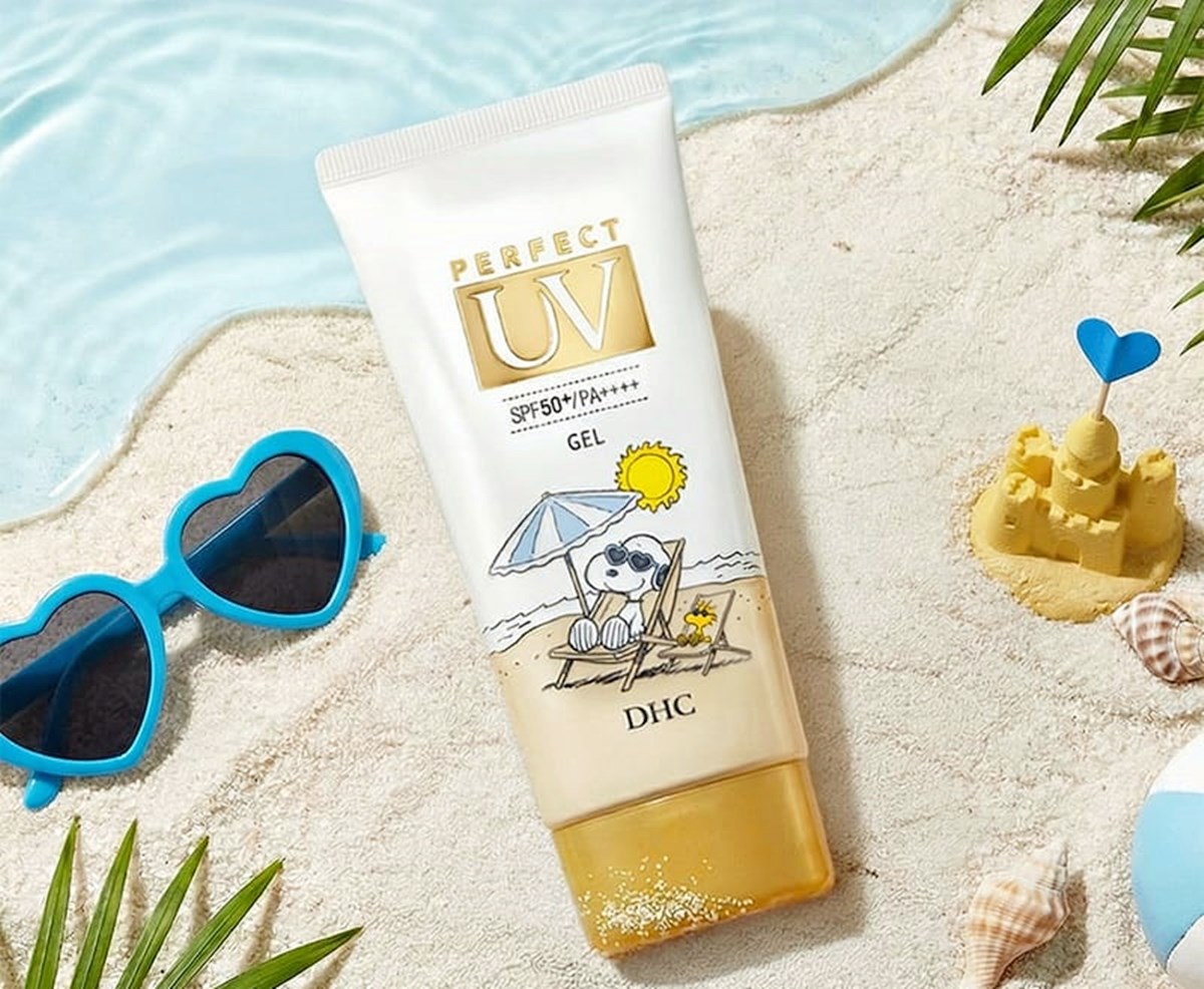 屈臣氏、康是美５折搶！2026母親節送禮推薦TOP10：超萌Kitty乳霜、史努比防曬