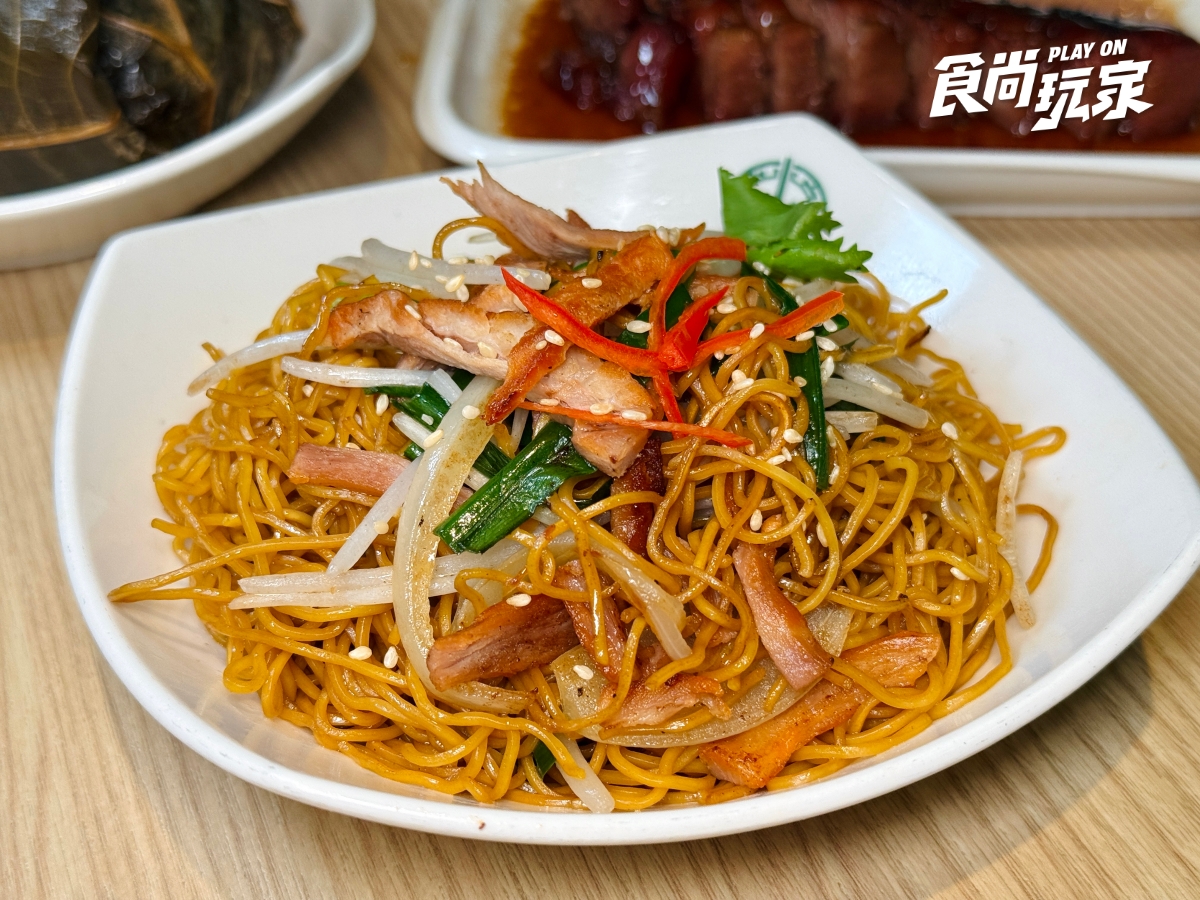 ５月「港點吃到飽」開放訂位！全台３門市限定，699元主食＋蒸點34道無限續