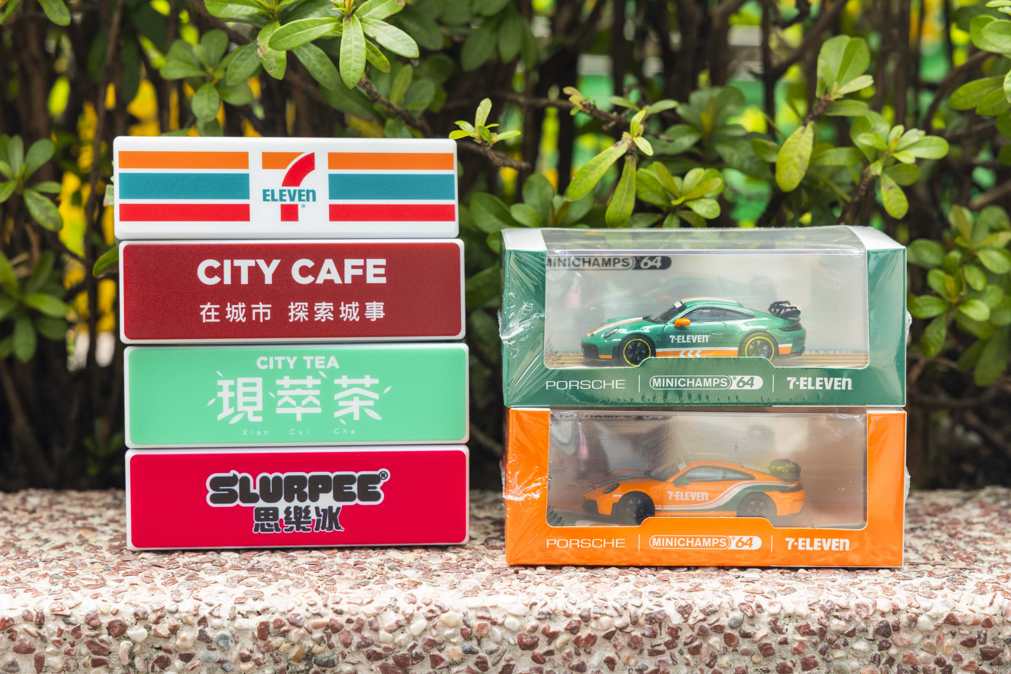 超Q「吉伊卡哇麻糬」搶翻！7-11話題新品：嘉義風涼麵、雙狗堡、早餐店奶茶