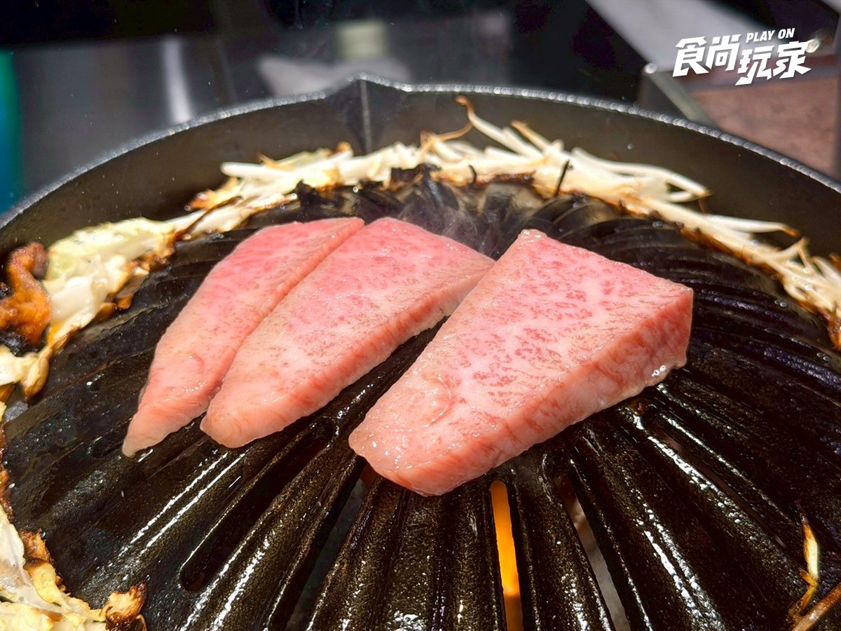 高CP值「燒肉套餐」398元開吃！白飯、湯品、飲料無限續，198元爽吃和牛肋條