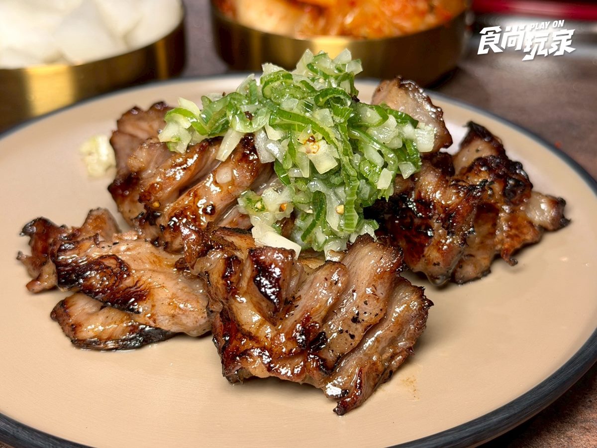 高CP值「燒肉套餐」398元開吃！白飯、湯品、飲料無限續，198元爽吃和牛肋條