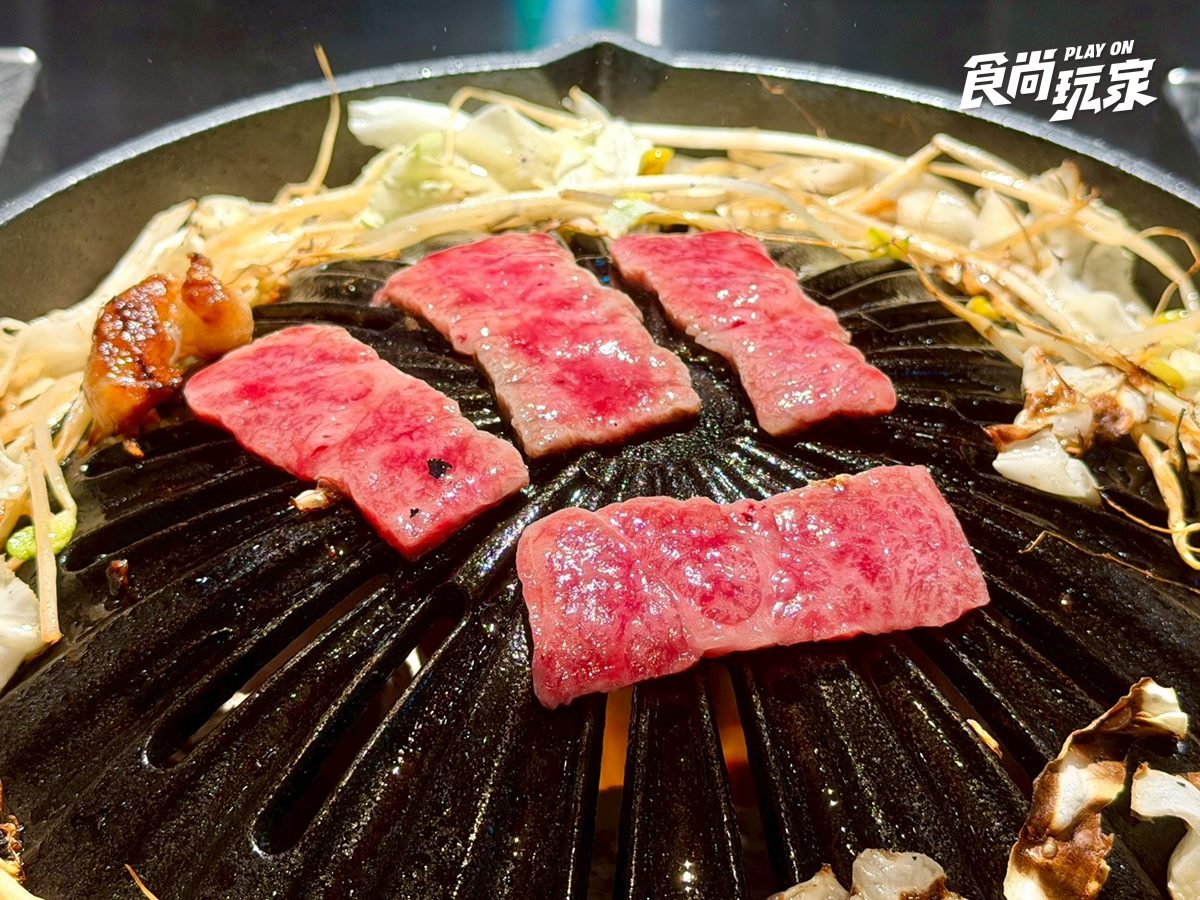 高CP值「燒肉套餐」398元開吃！白飯、湯品、飲料無限續，198元爽吃和牛肋條