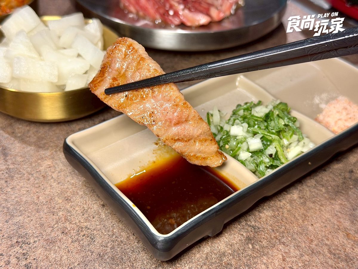 高CP值「燒肉套餐」398元開吃！白飯、湯品、飲料無限續，198元爽吃和牛肋條
