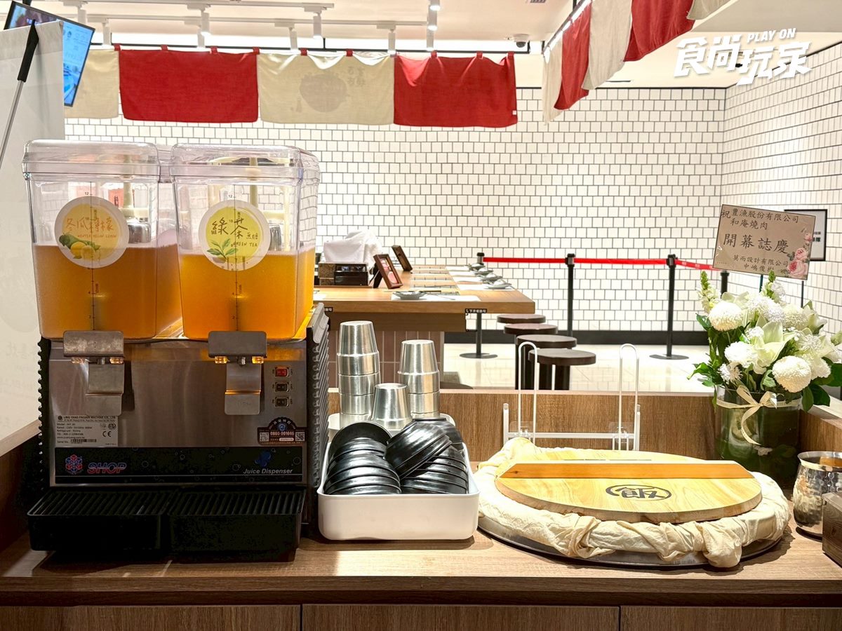 高CP值「燒肉套餐」398元開吃！白飯、湯品、飲料無限續，198元爽吃和牛肋條