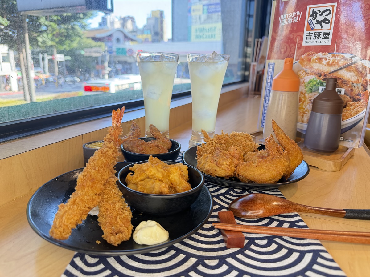 麥當勞買５送５、摩斯買一送一！８間速食勞動節優惠包，肯德基免費送蛋塔