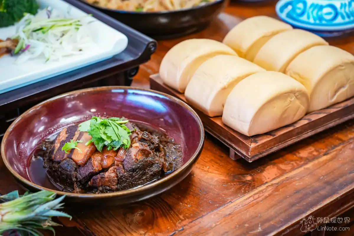 最地道苗栗客家美食！國宴級老字號粄條、冠軍客家小炒、創新客家料理一次吃