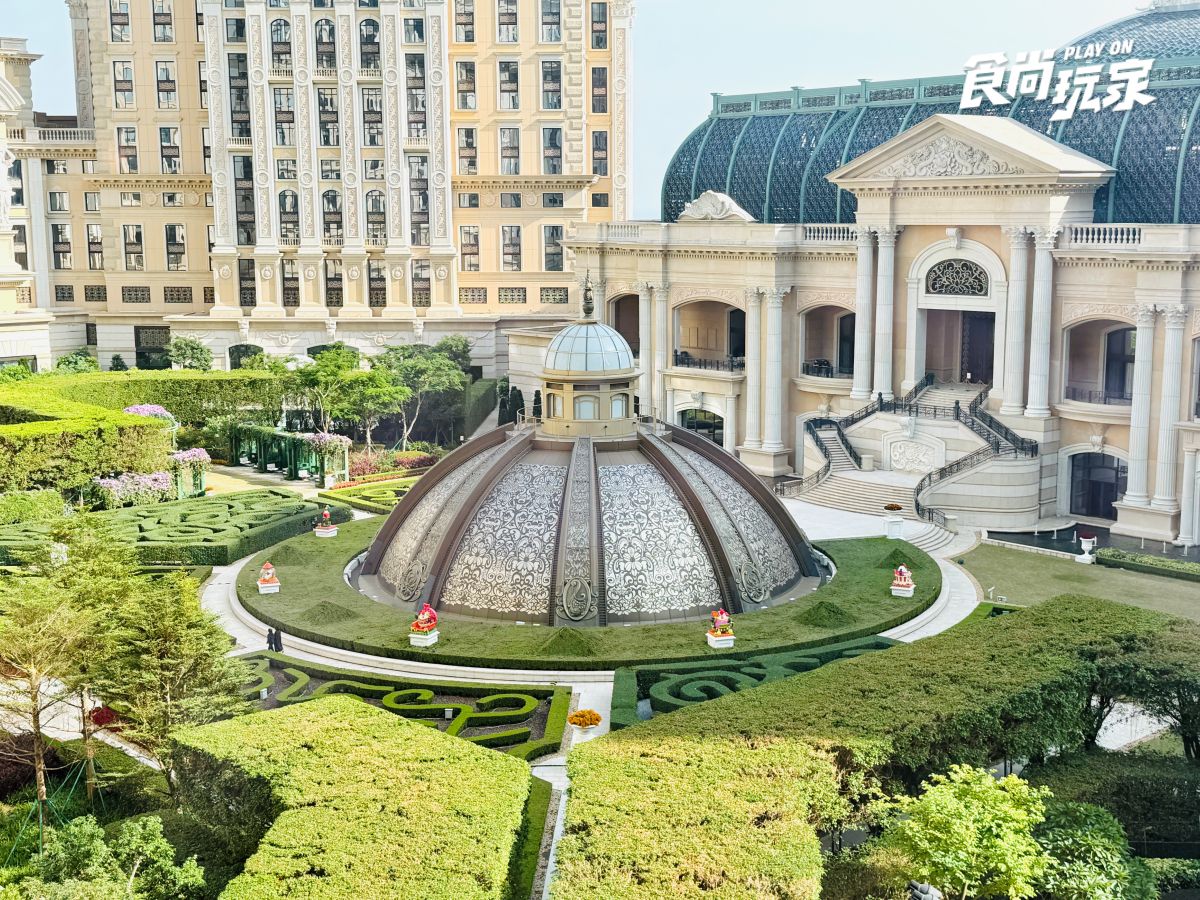 線上旅展99元優惠盲盒！銅板價買雙人機票、香港自由行，玩歐洲折2.5萬元