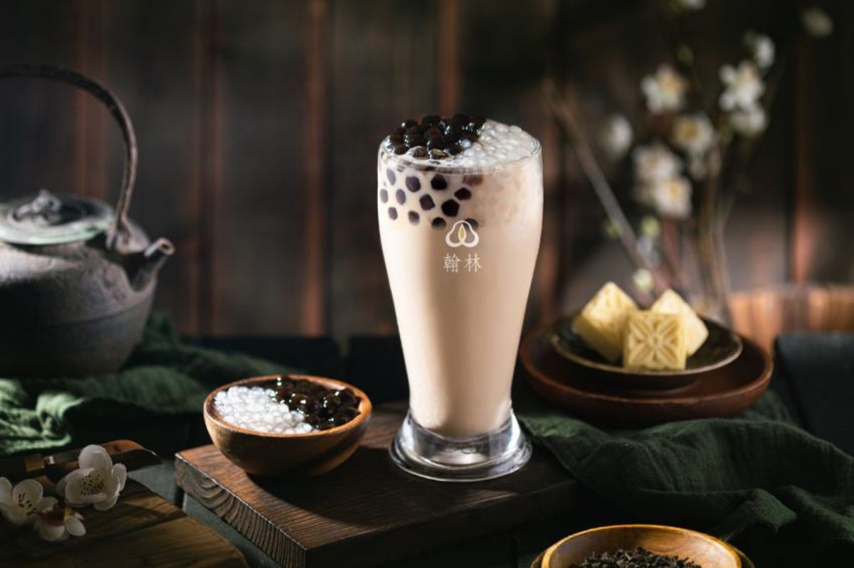 4/30國際珍奶日開喝！全台10間特色珍奶推薦：30元佛心價、超萌小熊奶茶