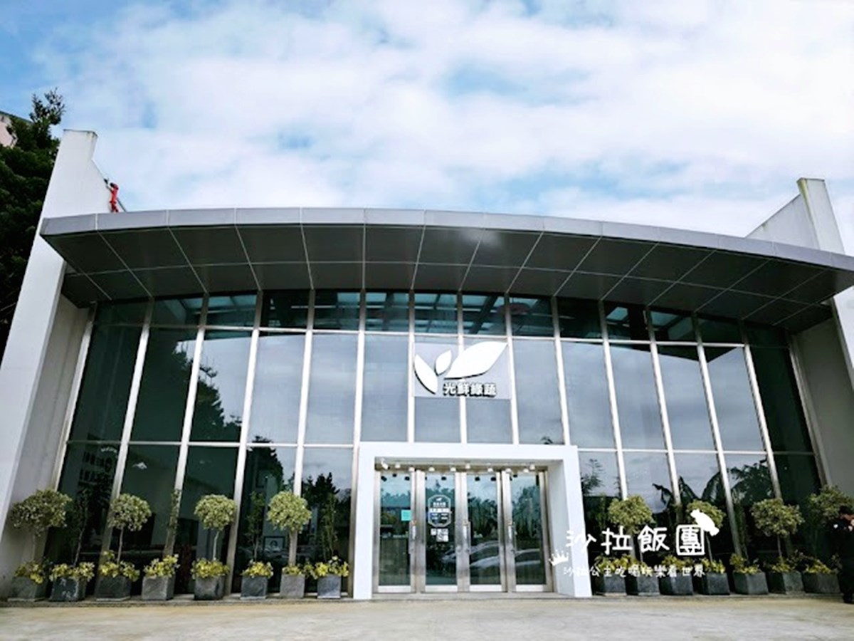 399元火鍋吃到飽！「全台最美玻璃屋鍋物」暢吃水耕蔬菜、水果沙拉、甜點麻糬