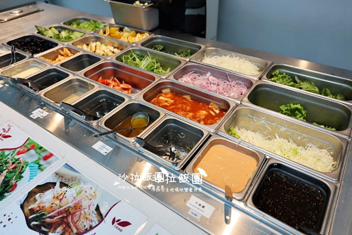 399元火鍋吃到飽！「全台最美玻璃屋鍋物」暢吃水耕蔬菜、水果沙拉、甜點麻糬