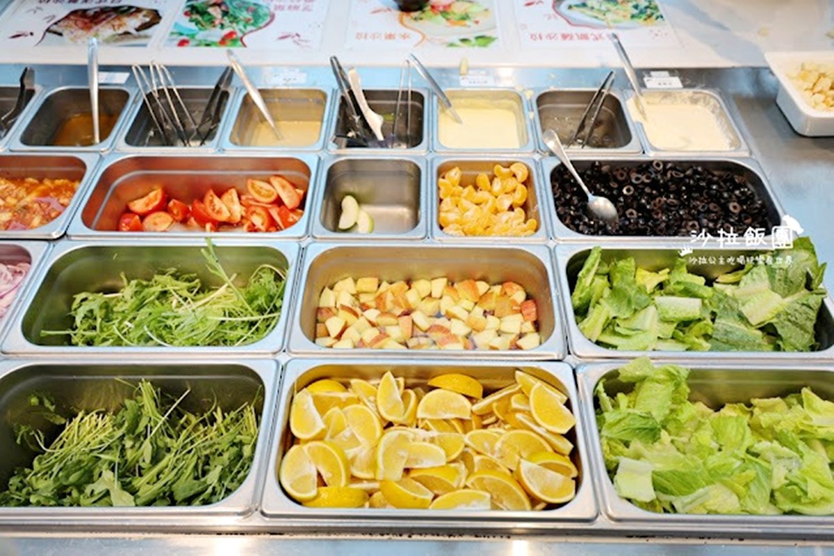 399元火鍋吃到飽！「全台最美玻璃屋鍋物」暢吃水耕蔬菜、水果沙拉、甜點麻糬