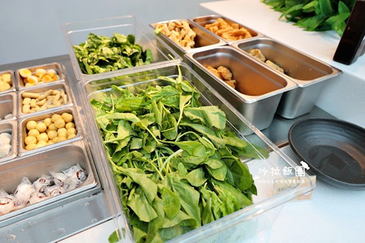 399元火鍋吃到飽！「全台最美玻璃屋鍋物」暢吃水耕蔬菜、水果沙拉、甜點麻糬