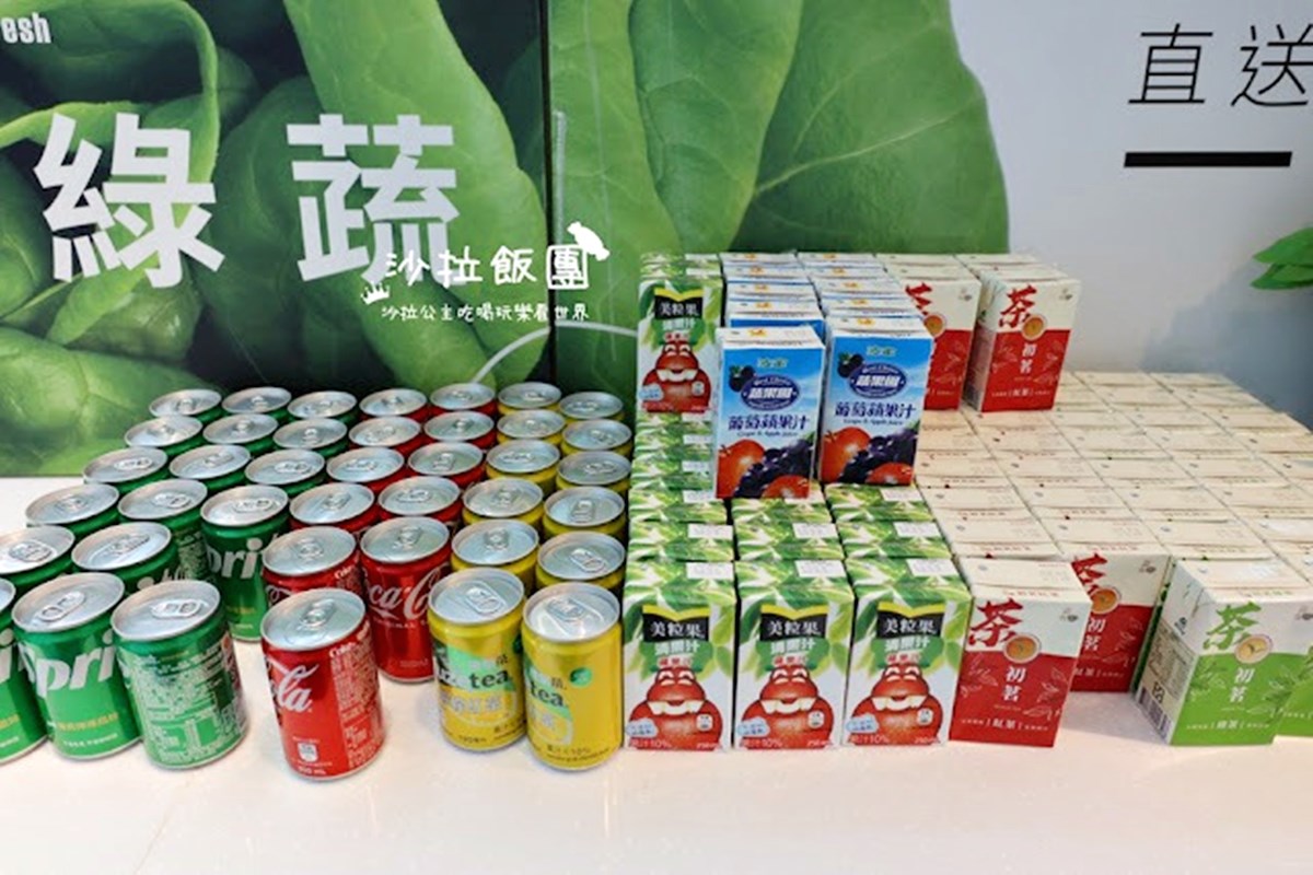 399元火鍋吃到飽！「全台最美玻璃屋鍋物」暢吃水耕蔬菜、水果沙拉、甜點麻糬