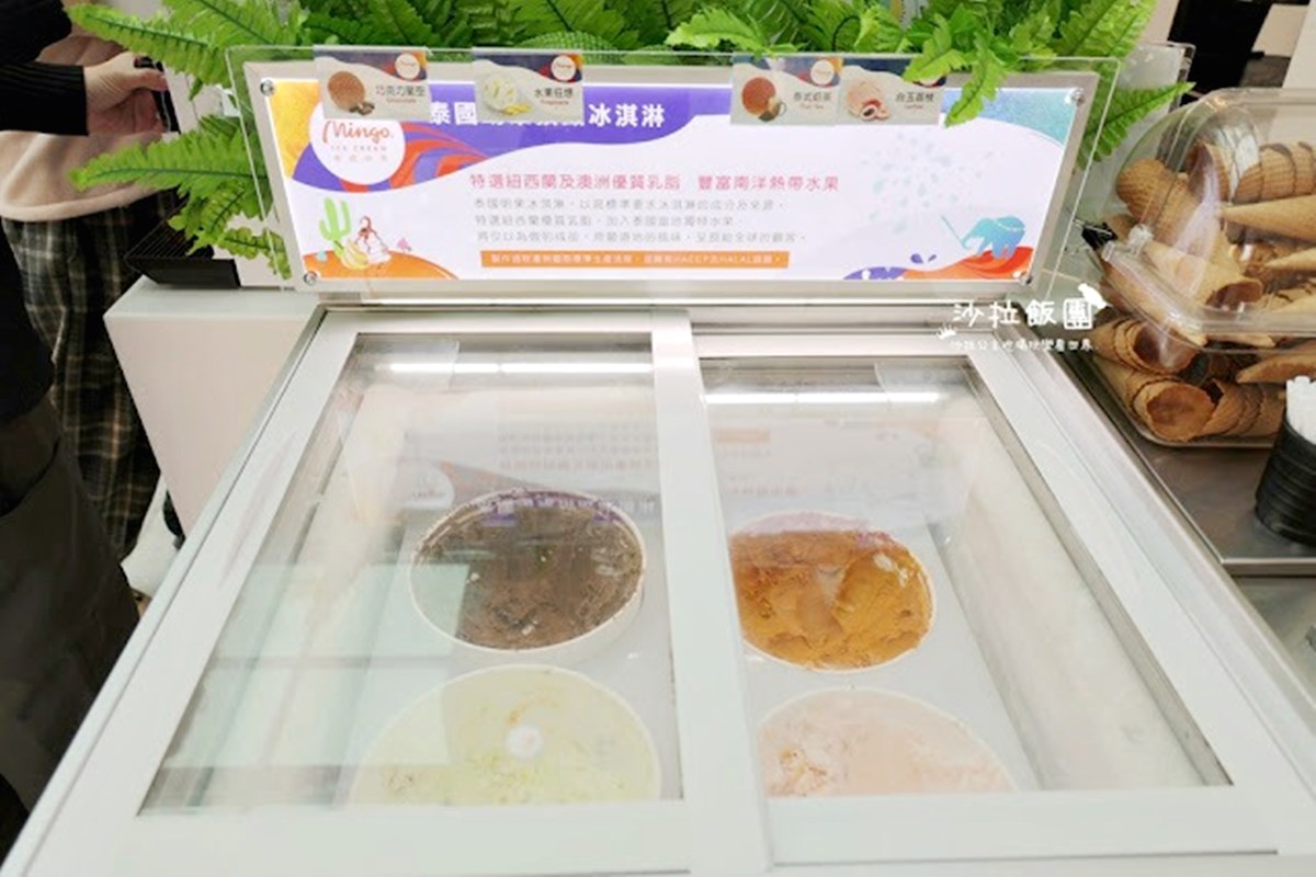 399元火鍋吃到飽！「全台最美玻璃屋鍋物」暢吃水耕蔬菜、水果沙拉、甜點麻糬