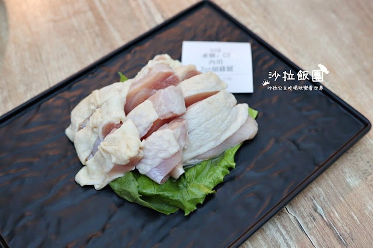 399元火鍋吃到飽！「全台最美玻璃屋鍋物」暢吃水耕蔬菜、水果沙拉、甜點麻糬