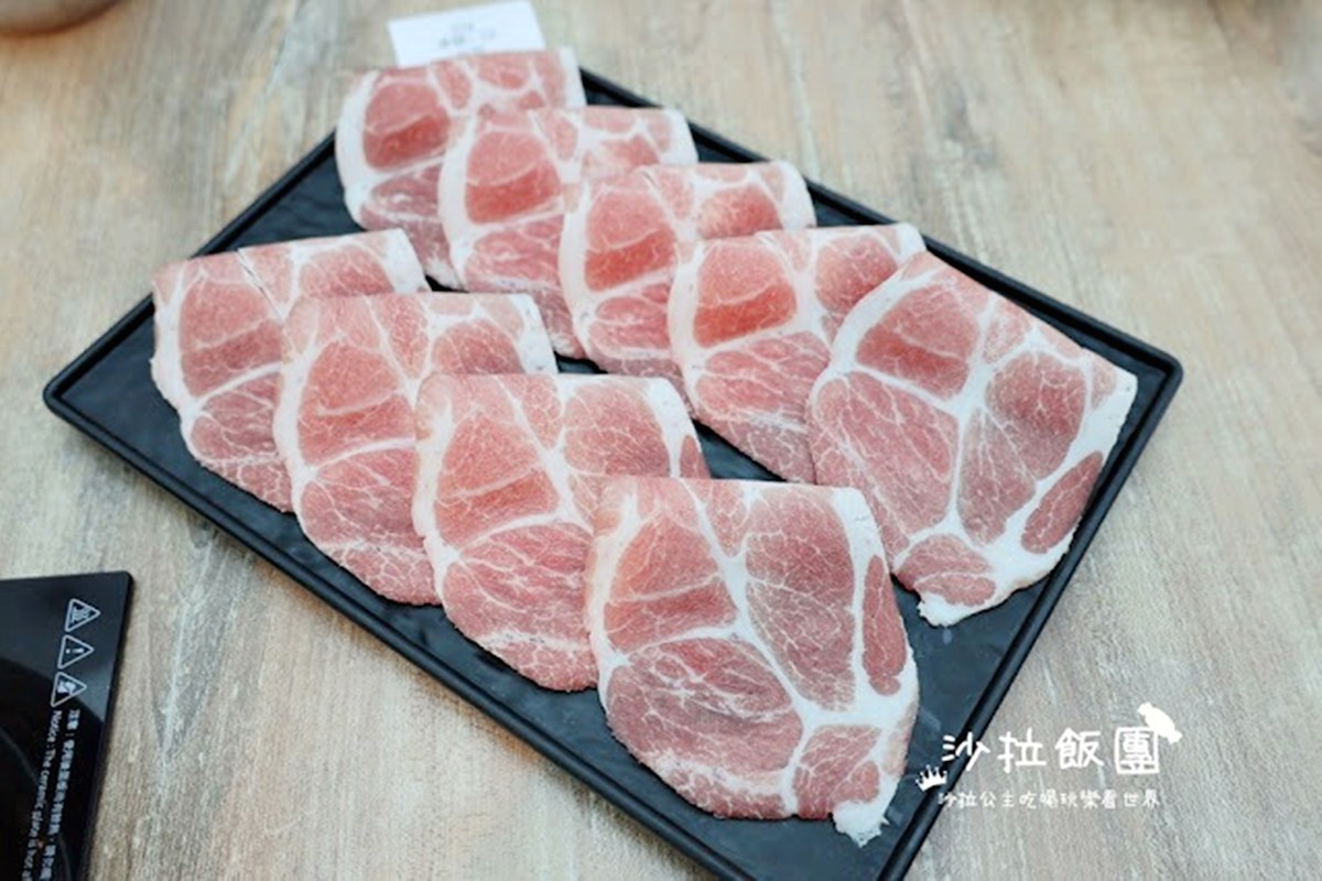 399元火鍋吃到飽！「全台最美玻璃屋鍋物」暢吃水耕蔬菜、水果沙拉、甜點麻糬