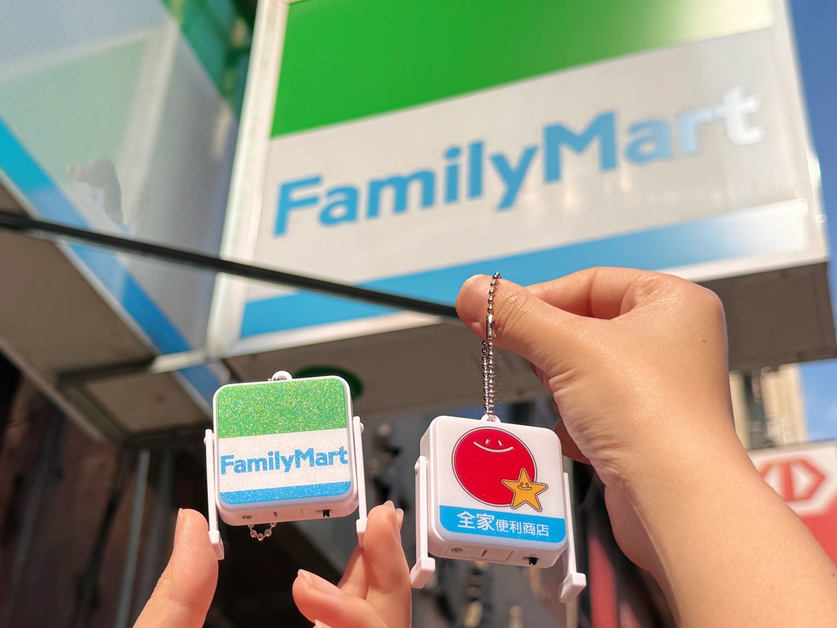 7-11咖啡買51送51、全家霜淇淋買２送２！４超商勞動節優惠，送發光招牌吊飾