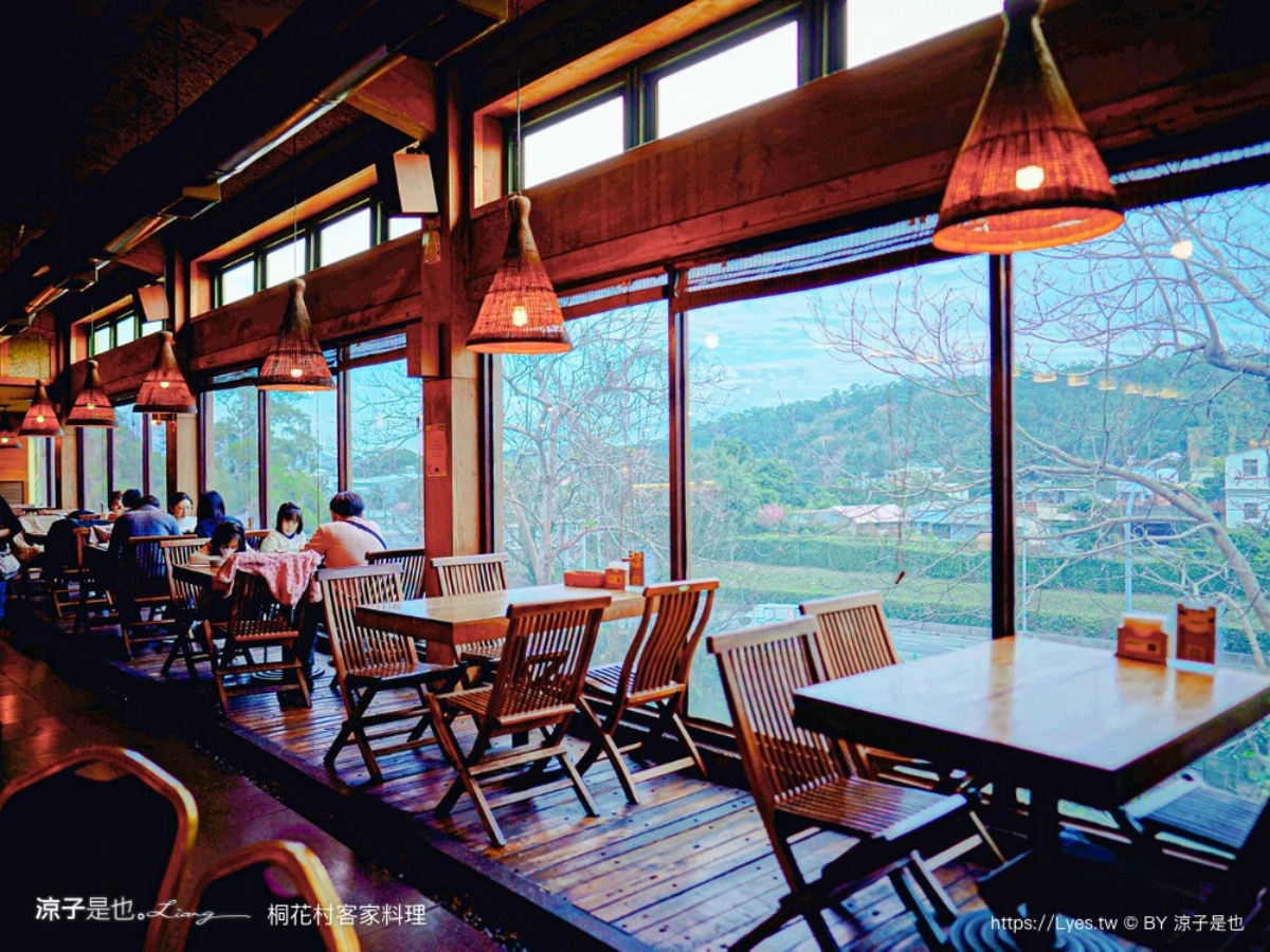 最地道苗栗客家美食！國宴級老字號粄條、冠軍客家小炒、創新客家料理一次吃