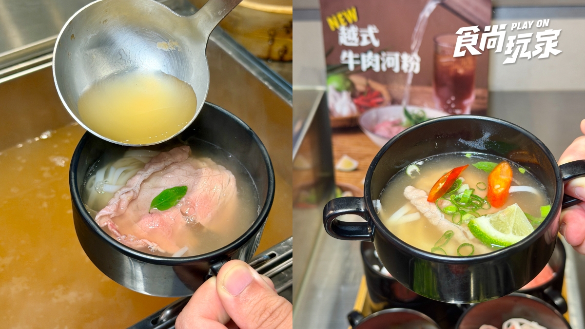 送火烤大蝦＋飲料！389元排餐＋自助吧吃到飽，披薩、港點、熱炒無限續